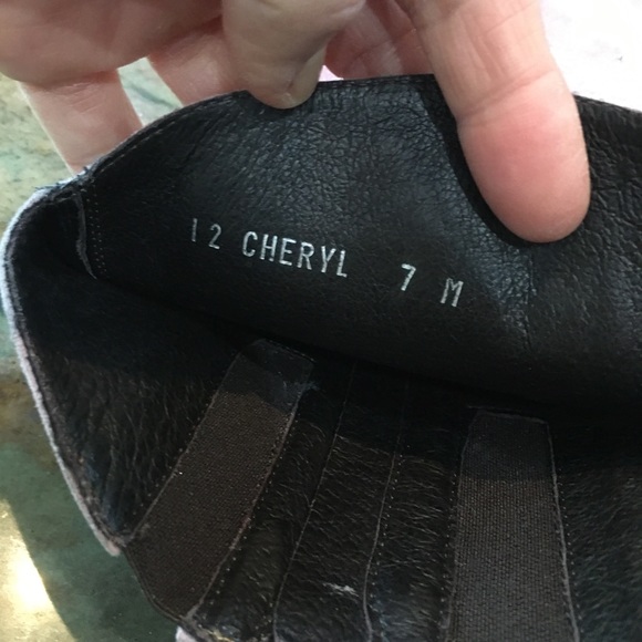 Donald J Pliner suede knee high Boots - Picture 4 of 6